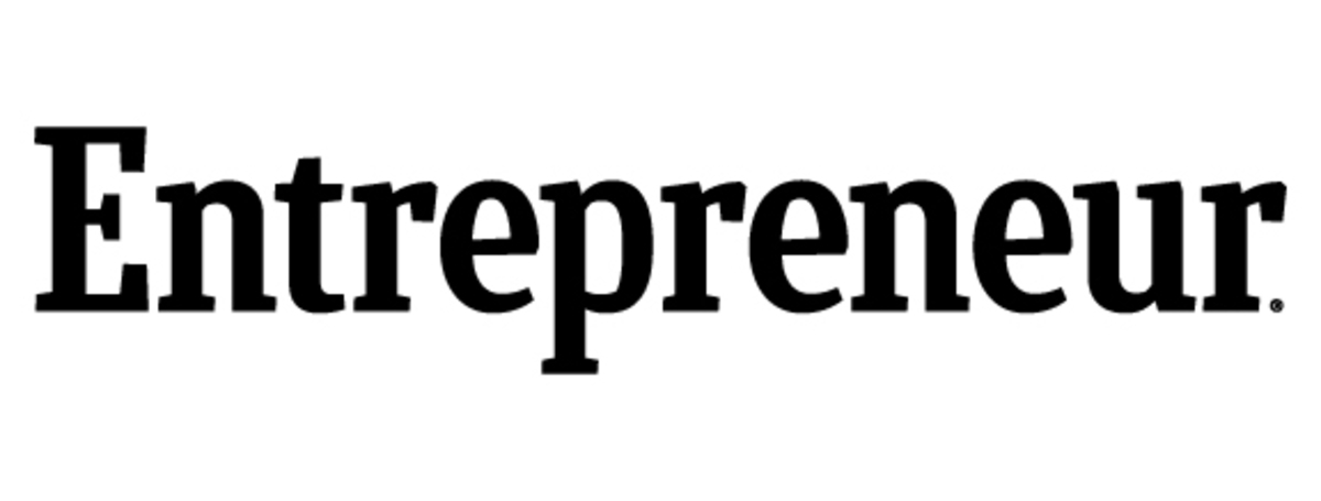 Entrepreneur article